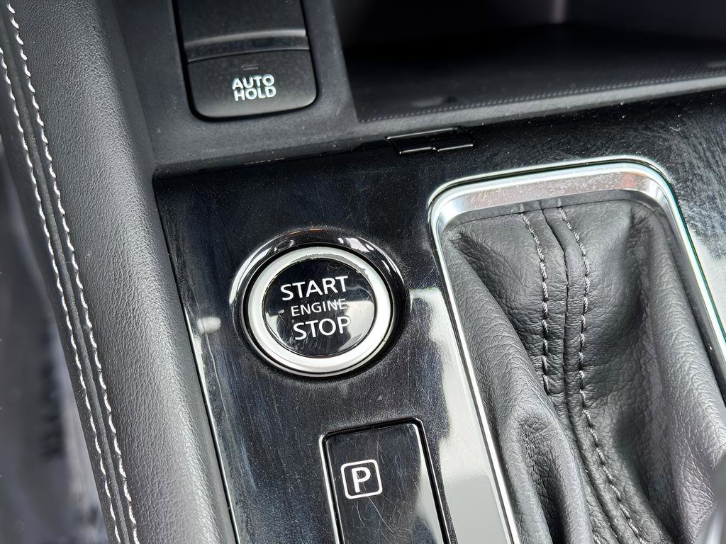Used 2021 Nissan Kicks SV FWD image 18