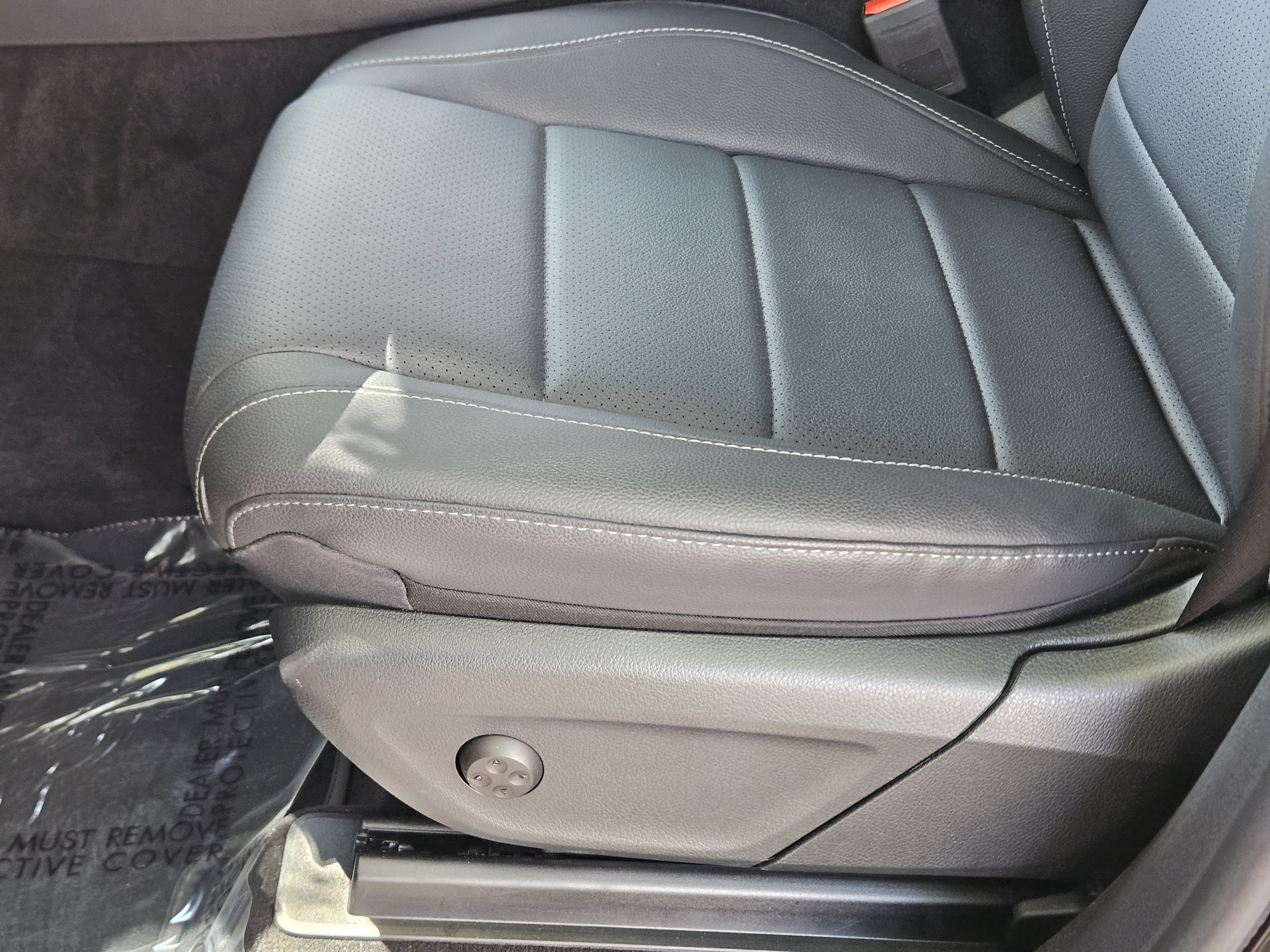 Certified 2026 Mercedes-Benz GLE 350 4MATIC image 17