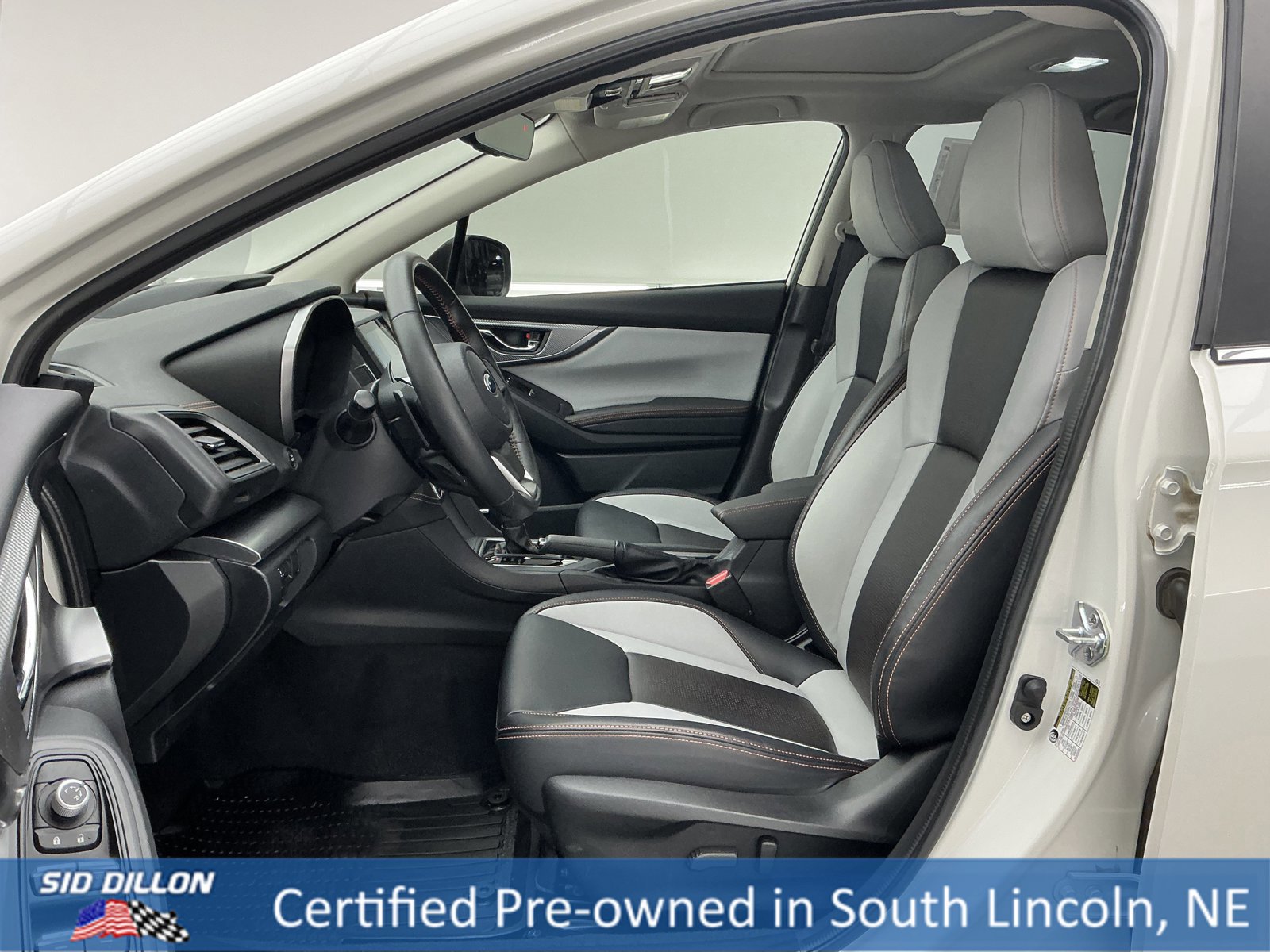 Used 2023 Subaru Crosstrek 2.5i Limited w/ Popular Package #4 image 17