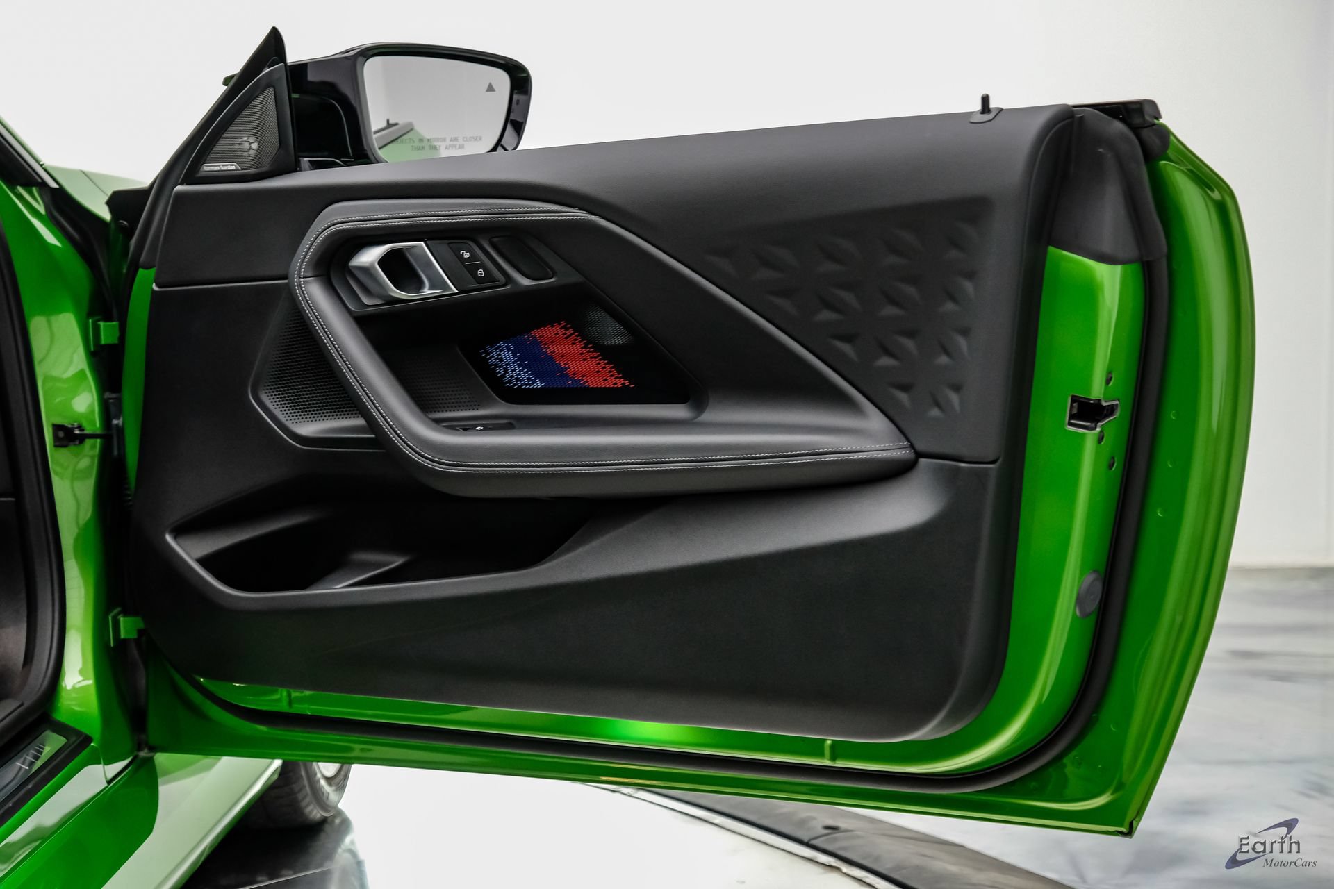 Used 2025 BMW M2 w/ Lighting Package RWD image 87