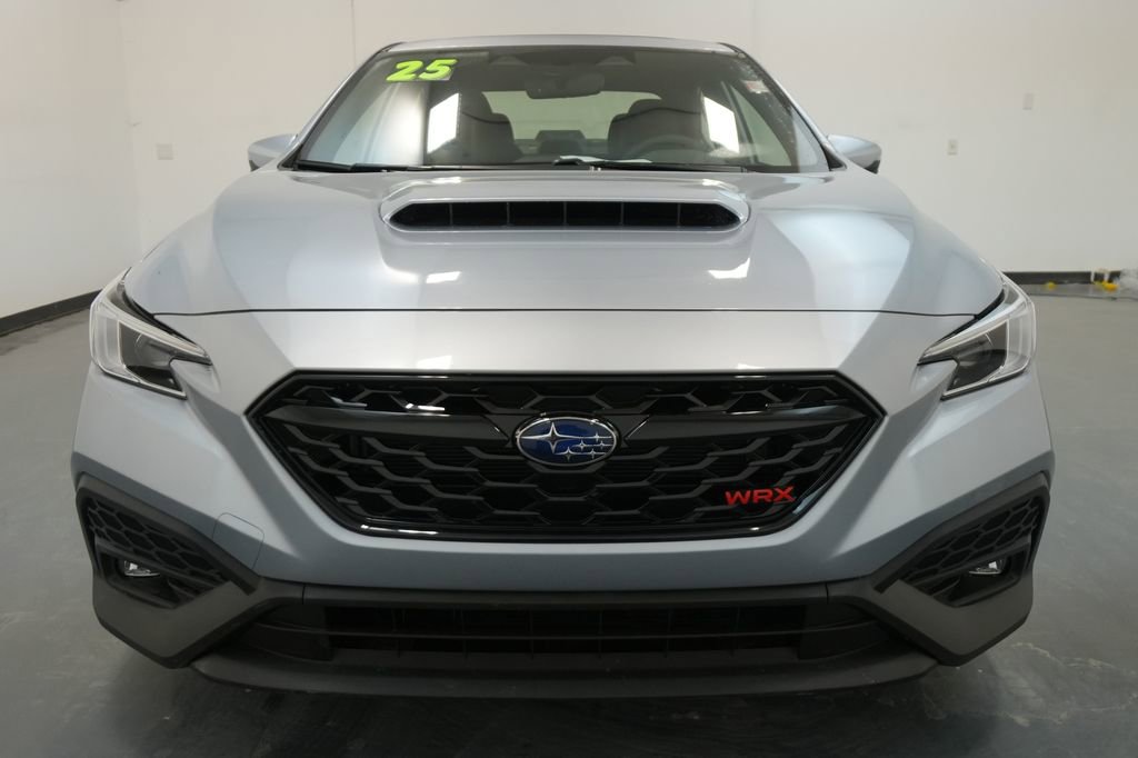 New 2025 Subaru WRX Limited image 2
