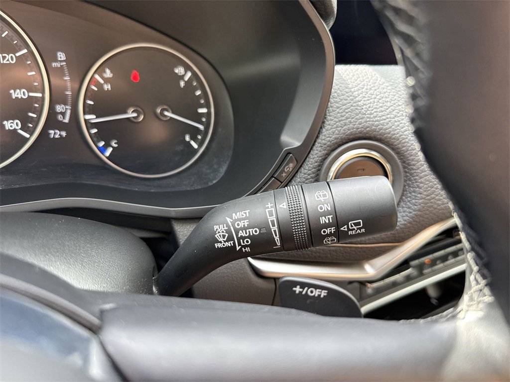 Certified 2025 MAZDA CX-70 3.3 Turbo w/ Preferred Package image 57