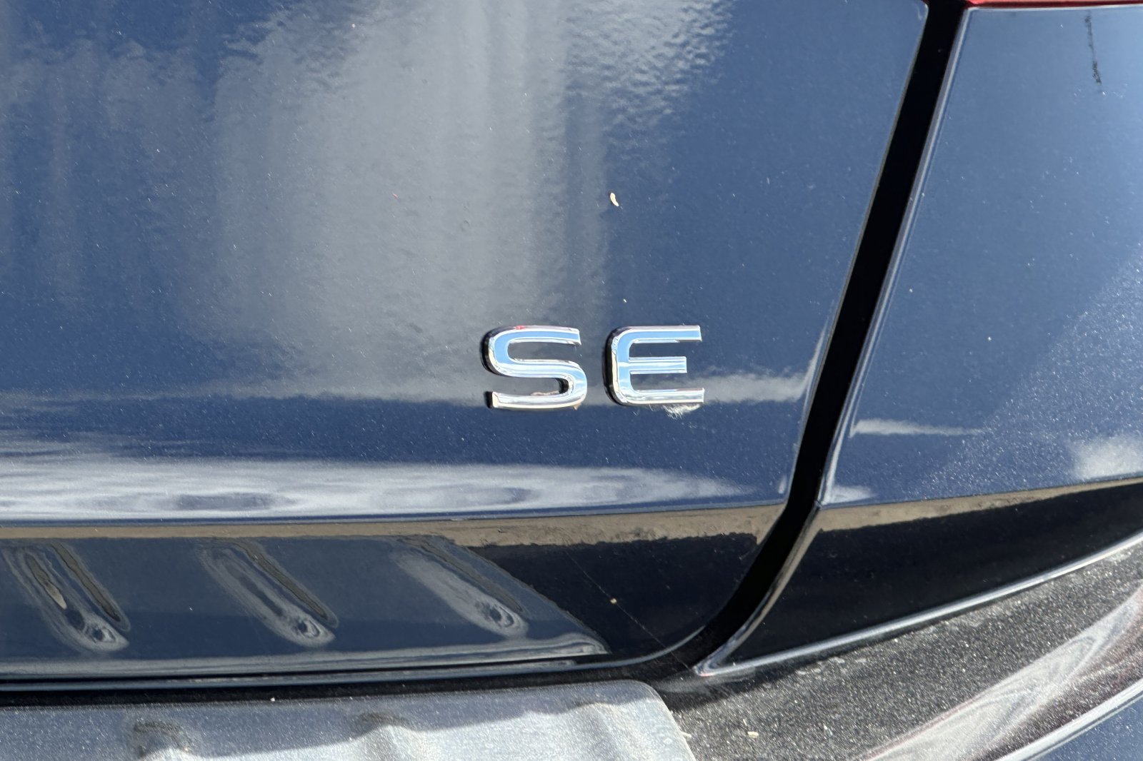 New 2026 Volkswagen Jetta SE FWD image 25