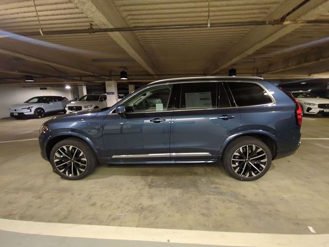 New 2026 Volvo XC90 T8 Ultra w/ Protection Package image 6