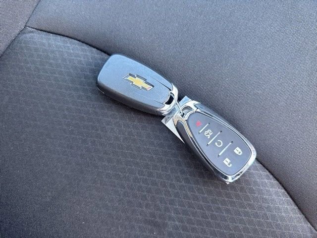 Used 2024 Chevrolet Malibu LT FWD image 6