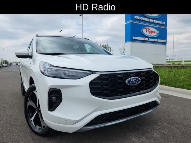 Used 2025 Ford Escape ST-Line Elite w/ Premium Technology Package image 14