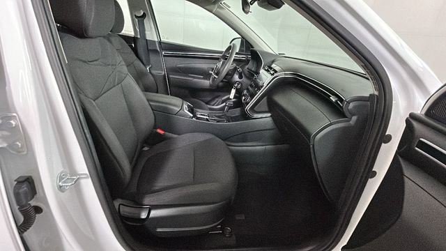 Certified 2023 Hyundai Tucson SE AWD/4WD image 30