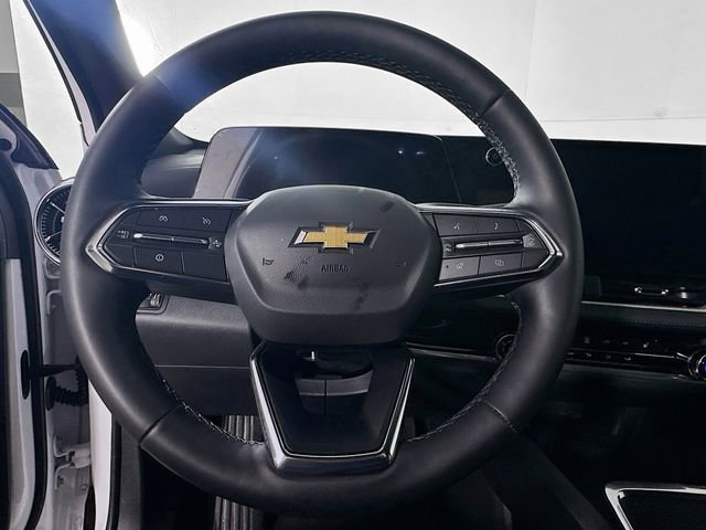 New 2026 Chevrolet Equinox LT image 11