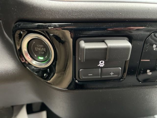 New 2026 GMC Sierra 1500 SLE w/ X31 Off-Road Package image 29