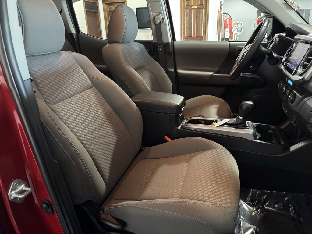 Used 2023 Toyota Tacoma SR5 image 20