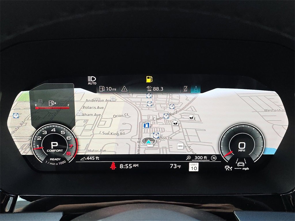 New 2026 Audi A3 2.0T Premium image 21