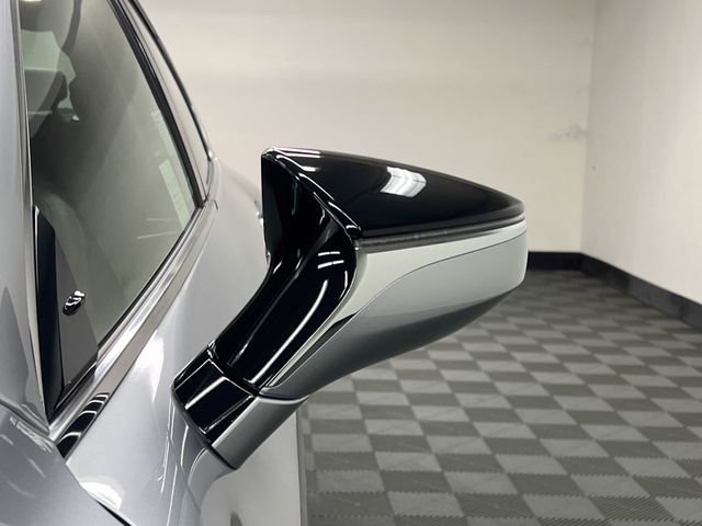 Certified 2025 Lexus IS 300 F Sport image 22