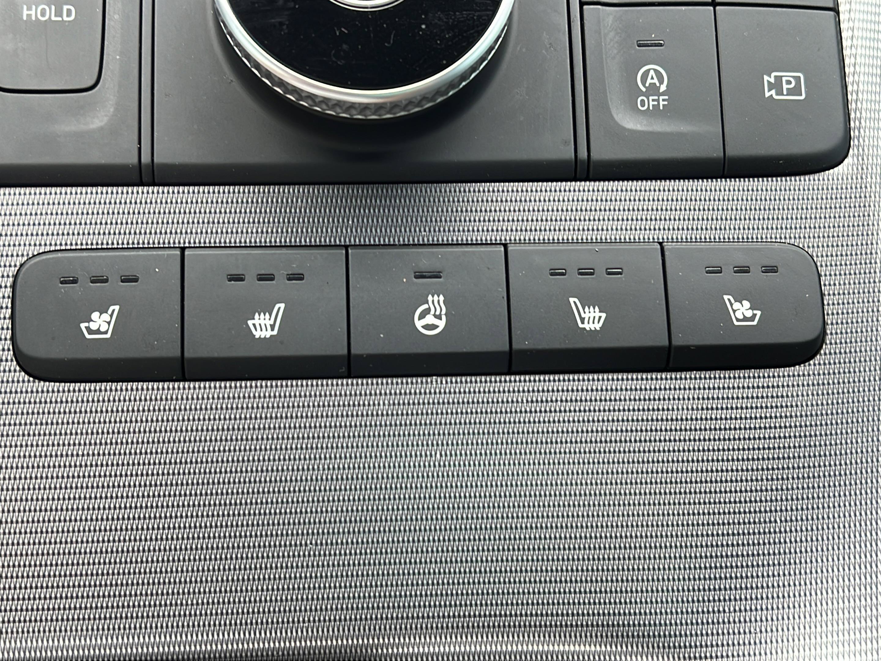 Used 2023 Hyundai Palisade Calligraphy FWD image 19