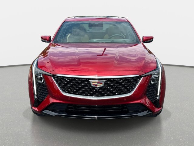 New 2026 Cadillac CT5 Premium Luxury w/ Technology Package RWD image 9