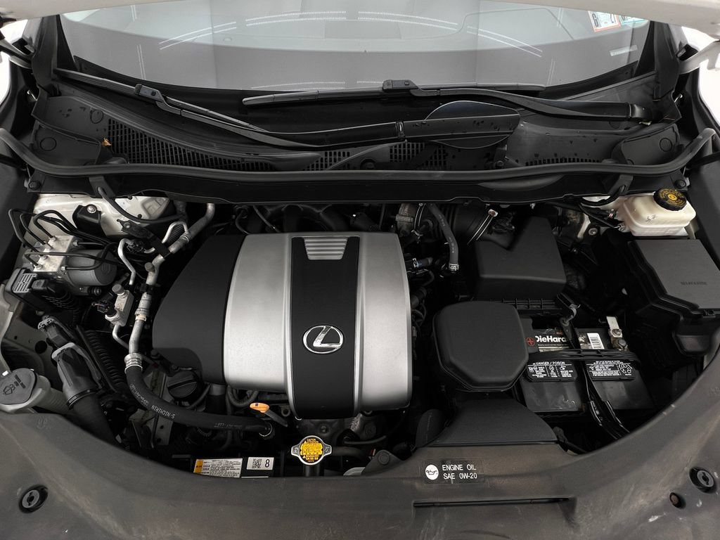 Used 2017 Lexus RX 350 AWD w/ Premium Package image 25