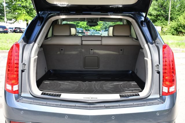 Used 2012 Cadillac SRX Luxury AWD/4WD image 32