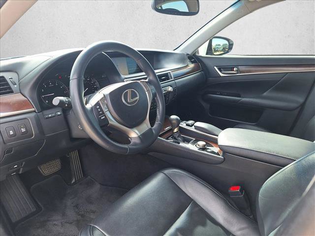 Used 2013 Lexus GS 350 w/ Premium Pkg image 9