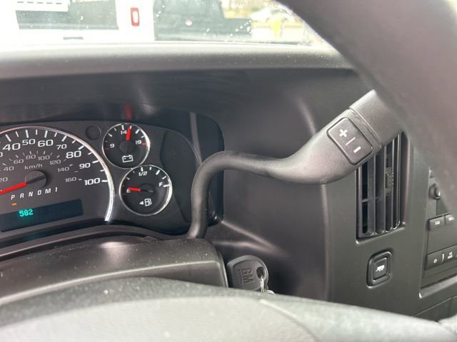 New 2026 Chevrolet Express 4500 w/ Power Convenience Package RWD image 22