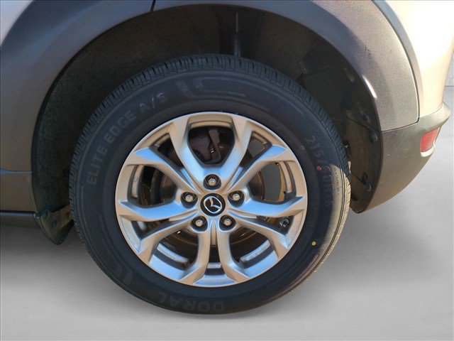 Used 2019 MAZDA CX-3 Sport w/ Sport I-ACTIVSENSE Package AWD/4WD image 22