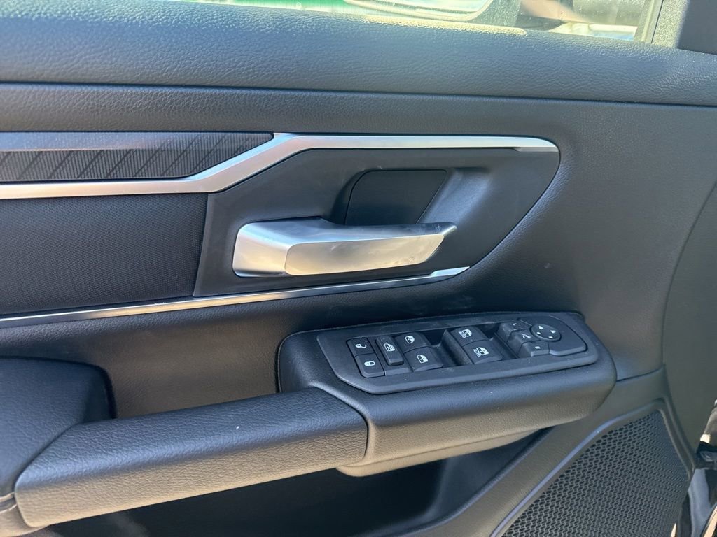 New 2026 RAM 1500 Big Horn image 22
