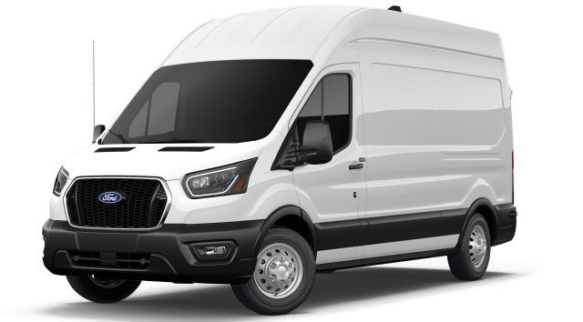 New 2027 Ford Transit 250 148 High Roof AWD image 8