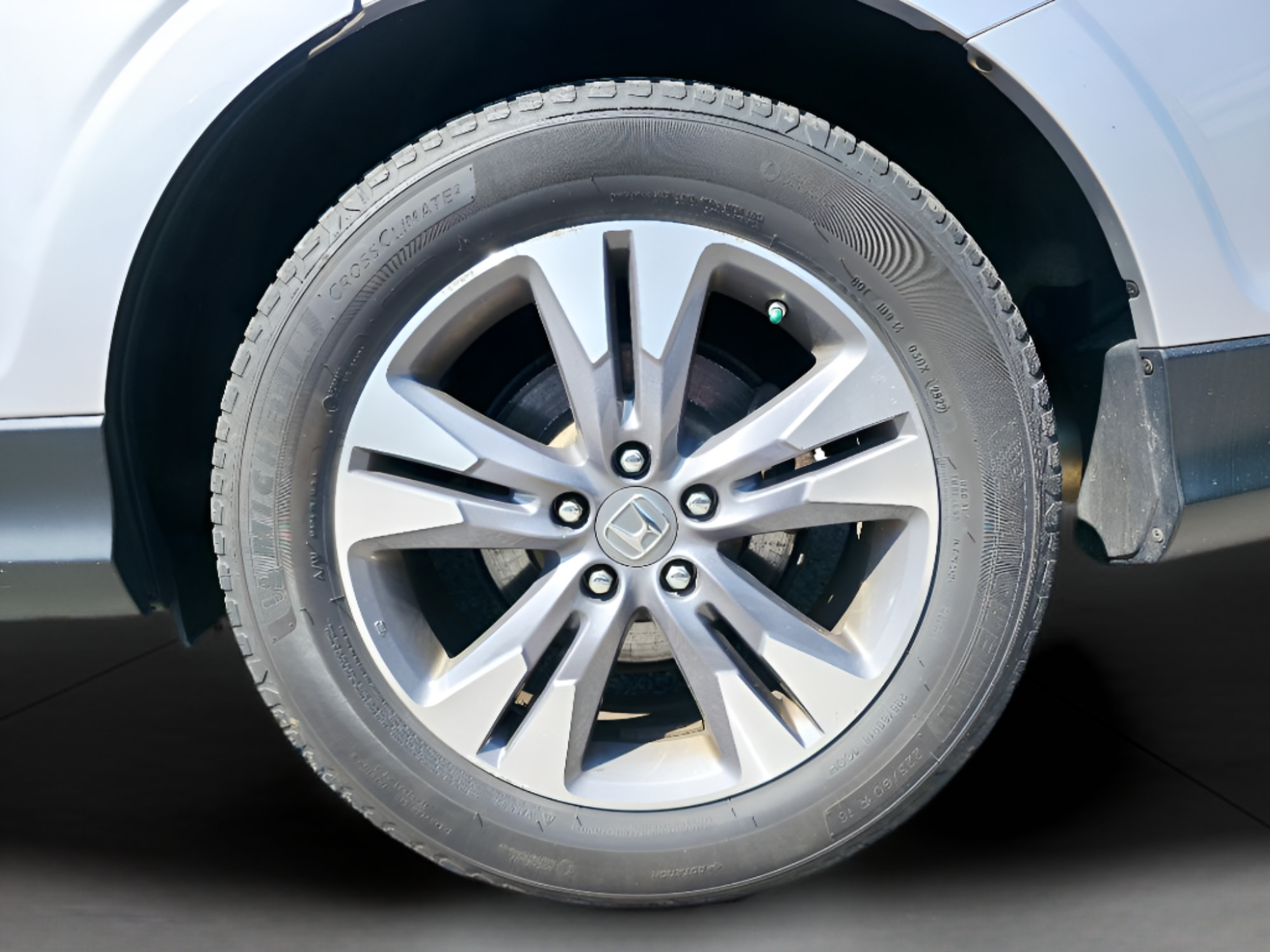Used 2013 Honda Crosstour EX-L image 38