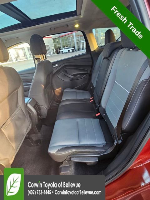 Used 2015 Ford Escape SE w/ Equipment Group 201A image 15