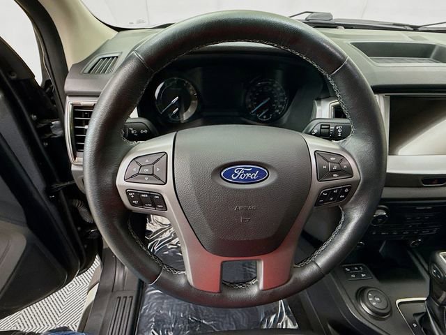 Used 2020 Ford Ranger XLT w/ Equipment Group 302A Luxury AWD/4WD image 11