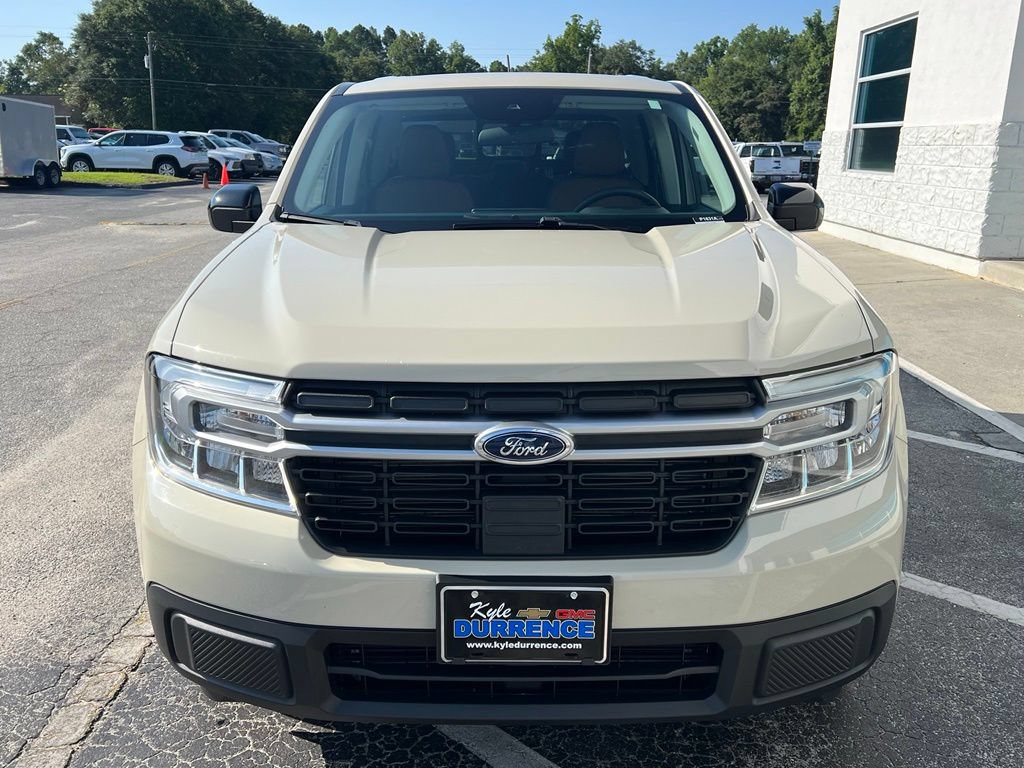 Used 2024 Ford Maverick Lariat FWD image 5