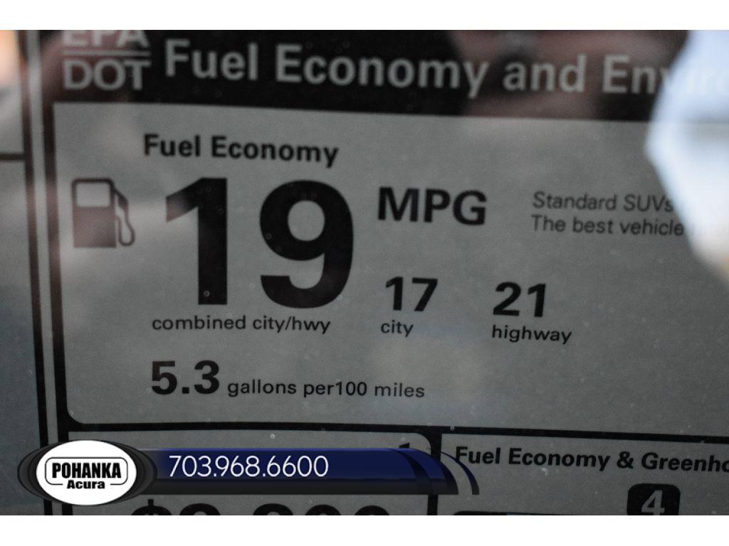 New 2026 Acura MDX Type S image 41