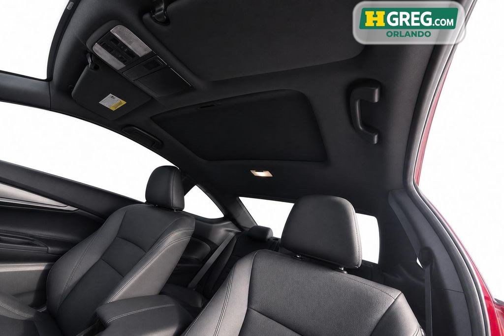 Used 2016 Honda Accord EX-L image 13
