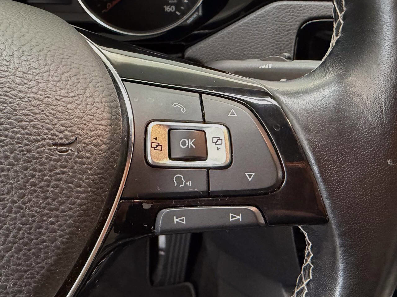 Used 2016 Volkswagen Jetta Sport image 46