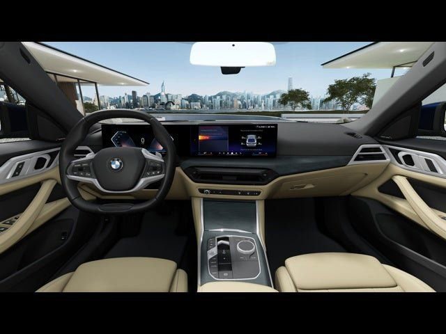Used 2025 BMW 430i xDrive w/ Premium Package image 11