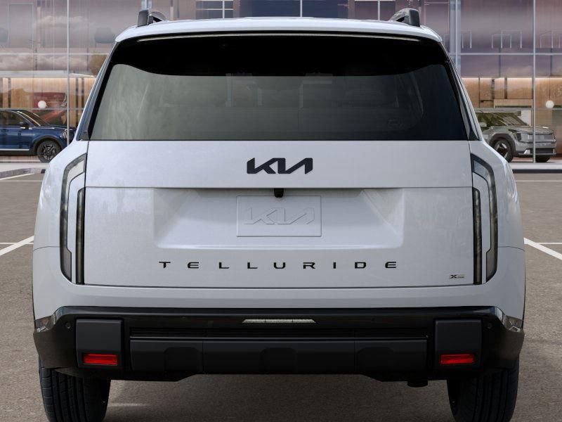 New 2027 Kia Telluride EX X-Line image 15