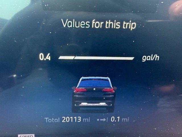 Certified 2024 BMW X5 xDrive40i w/ Premium Package image 4