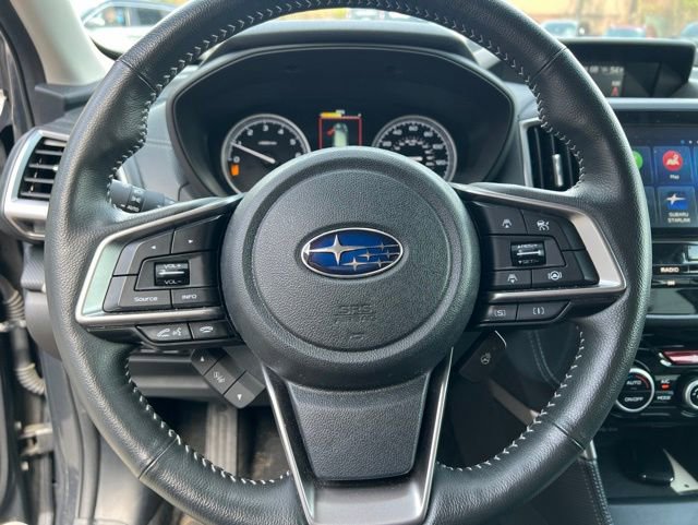Used 2023 Subaru Forester Limited w/ Popular Package #2 AWD/4WD image 26