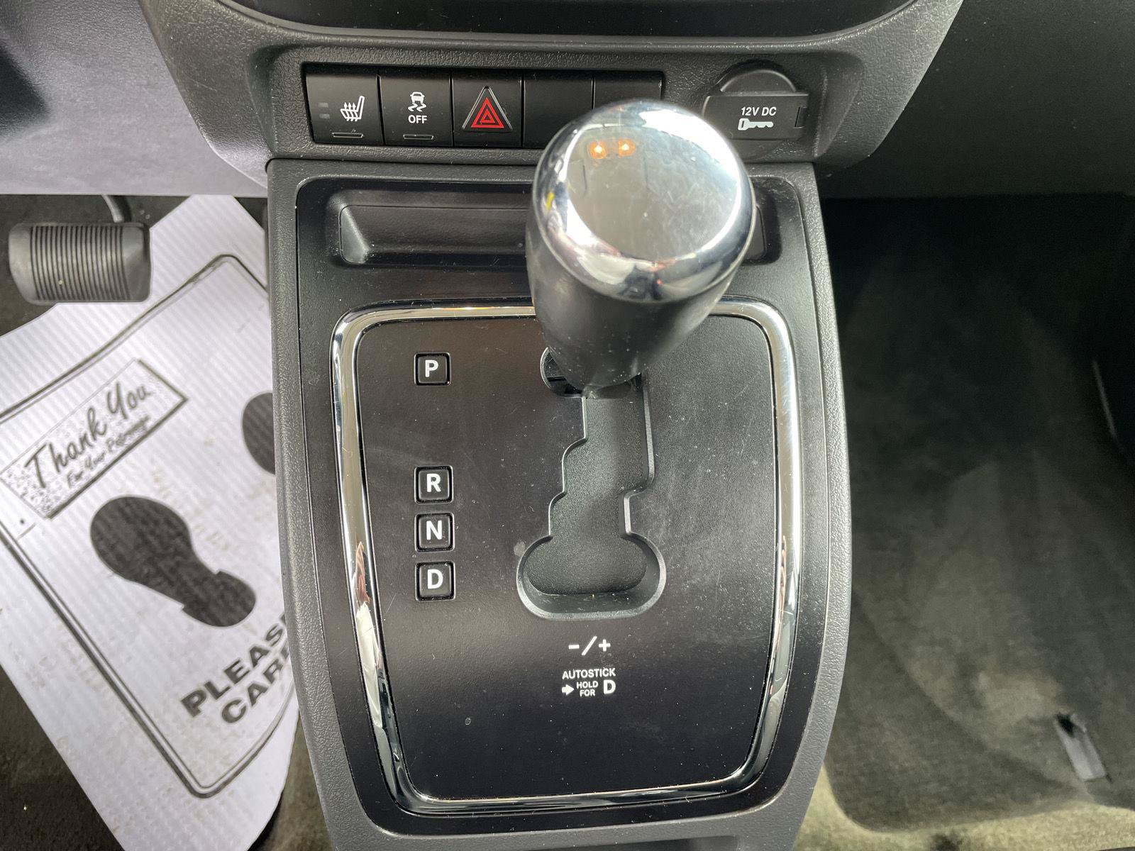 Used 2017 Jeep Patriot Latitude AWD/4WD image 19