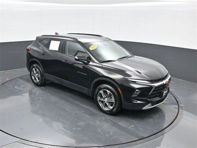 Used 2024 Chevrolet Blazer LT w/ Convenience Package image 1
