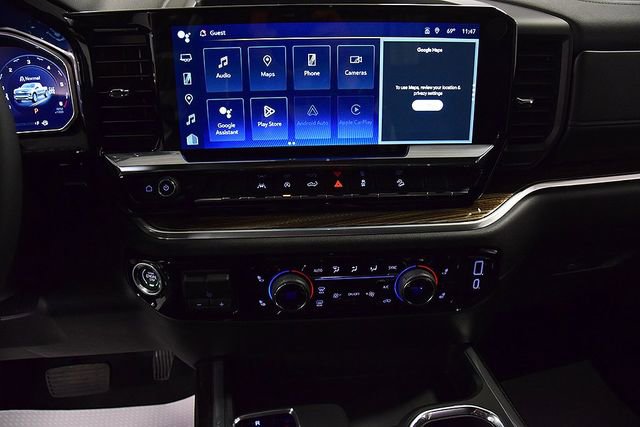 New 2026 Chevrolet Silverado 1500 RST image 26