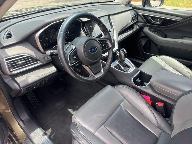 Used 2020 Subaru Outback Onyx Edition XT AWD/4WD image 23