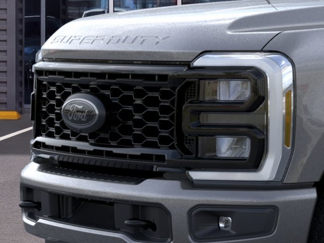 New 2026 Ford F250 XLT w/ XLT Premium Package AWD/4WD image 17