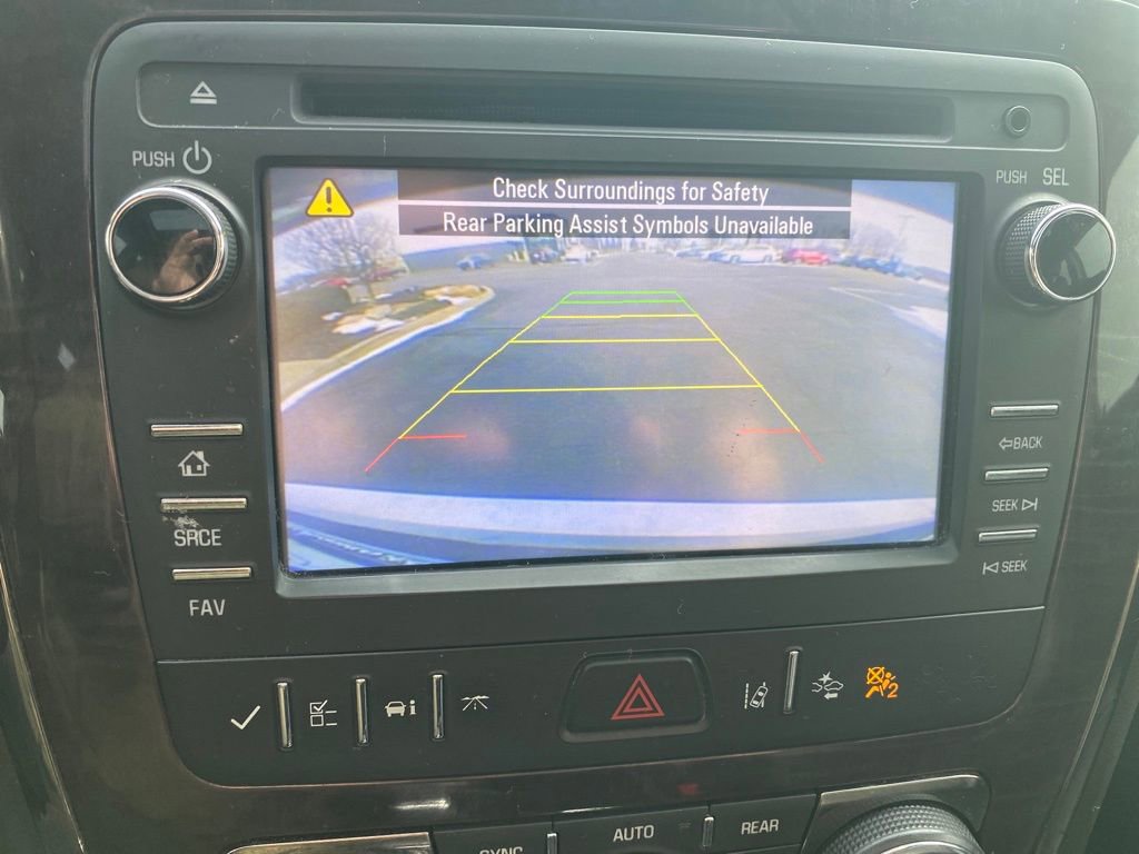 Used 2015 Buick Enclave Leather image 23