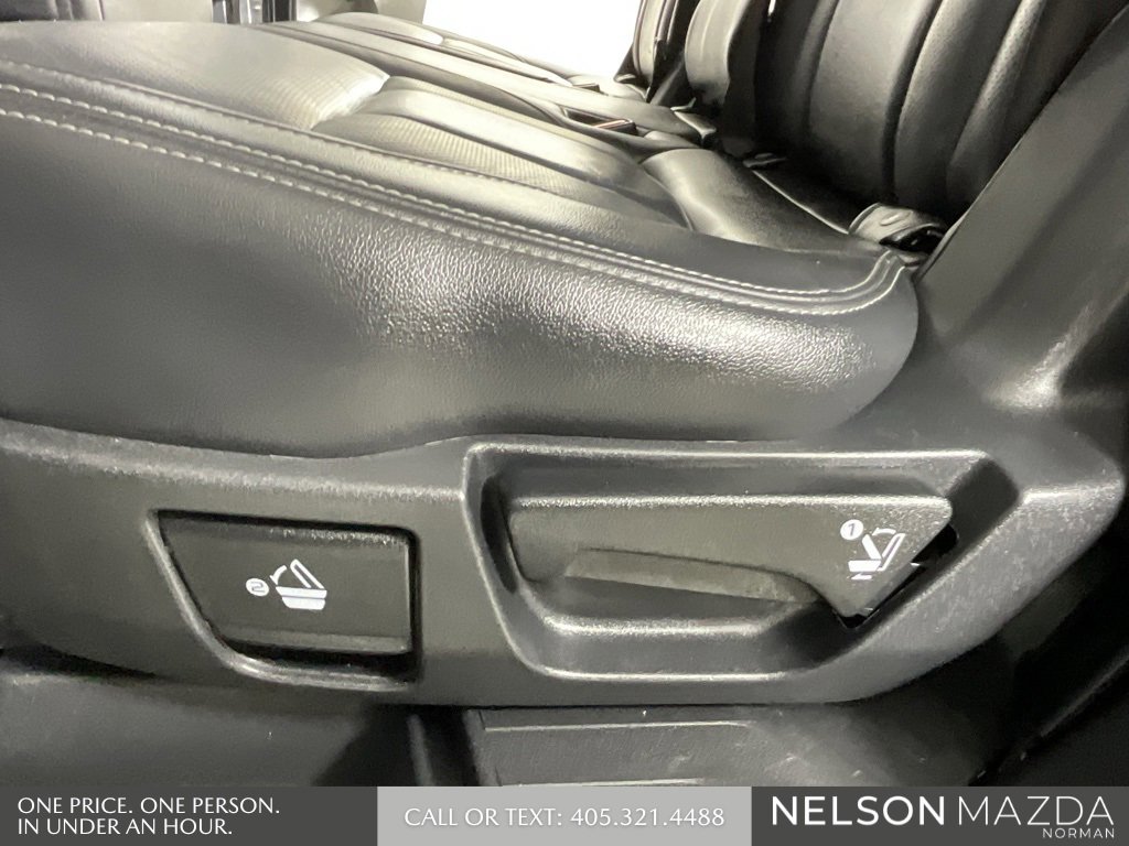 Used 2021 Subaru Ascent Limited w/ Technology Package image 27