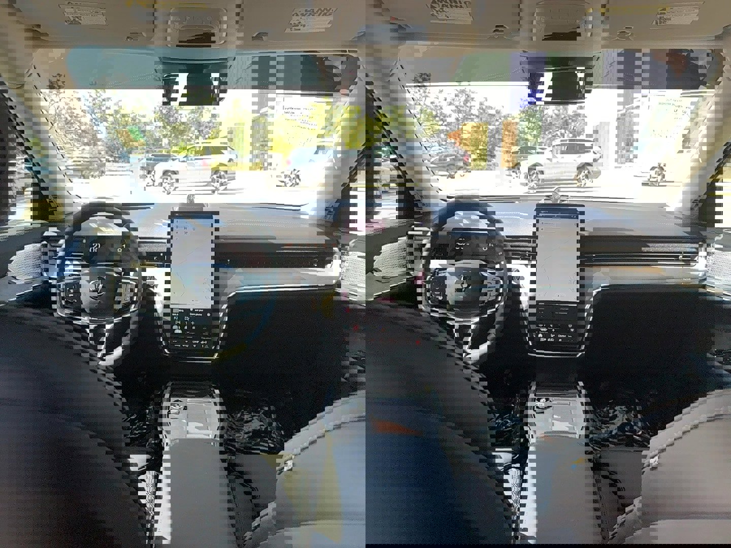 Certified 2025 Volvo EX90 Ultra image 19