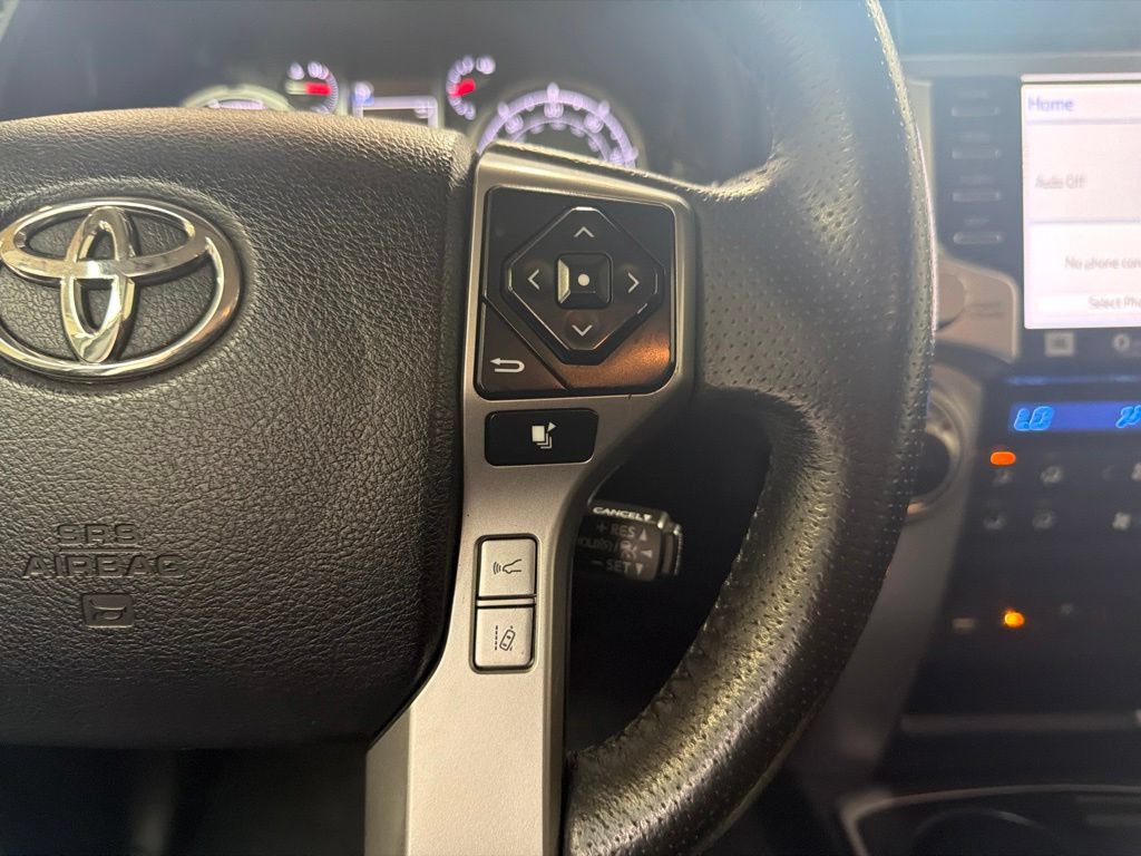 Used 2020 Toyota 4Runner Limited RWD image 18