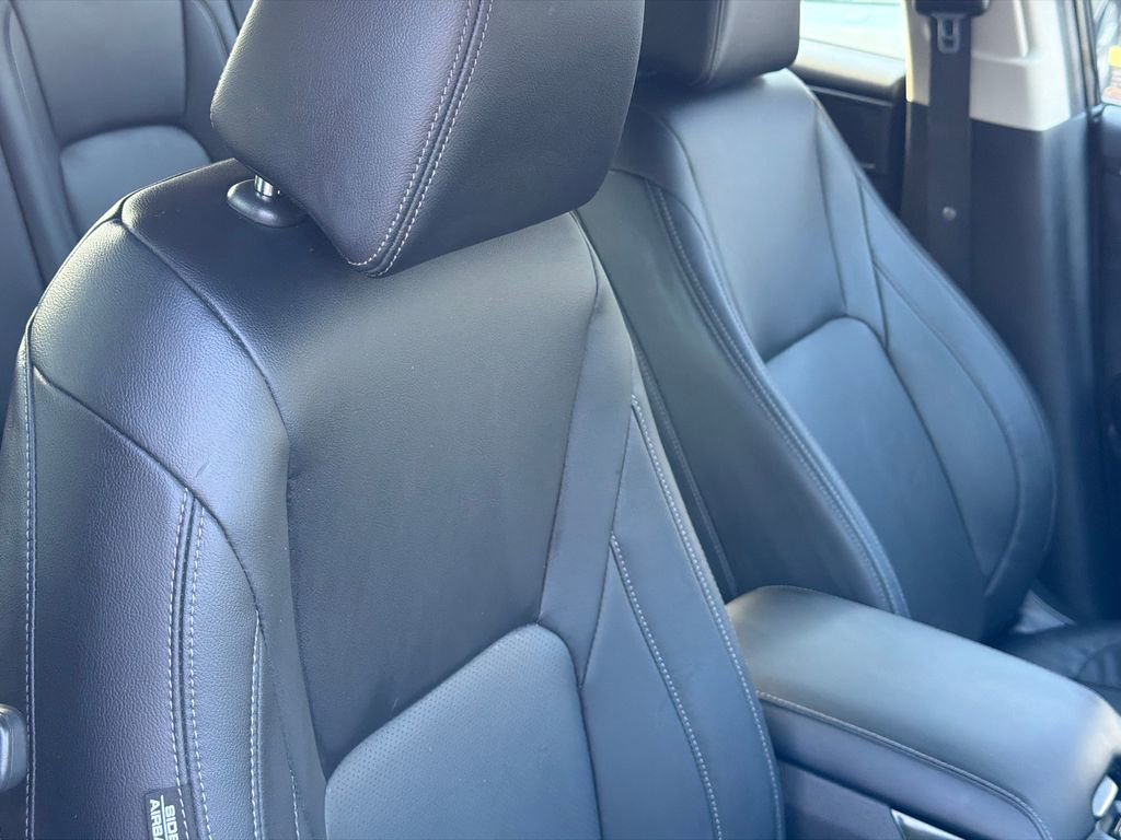 Used 2018 Honda Clarity Touring image 8