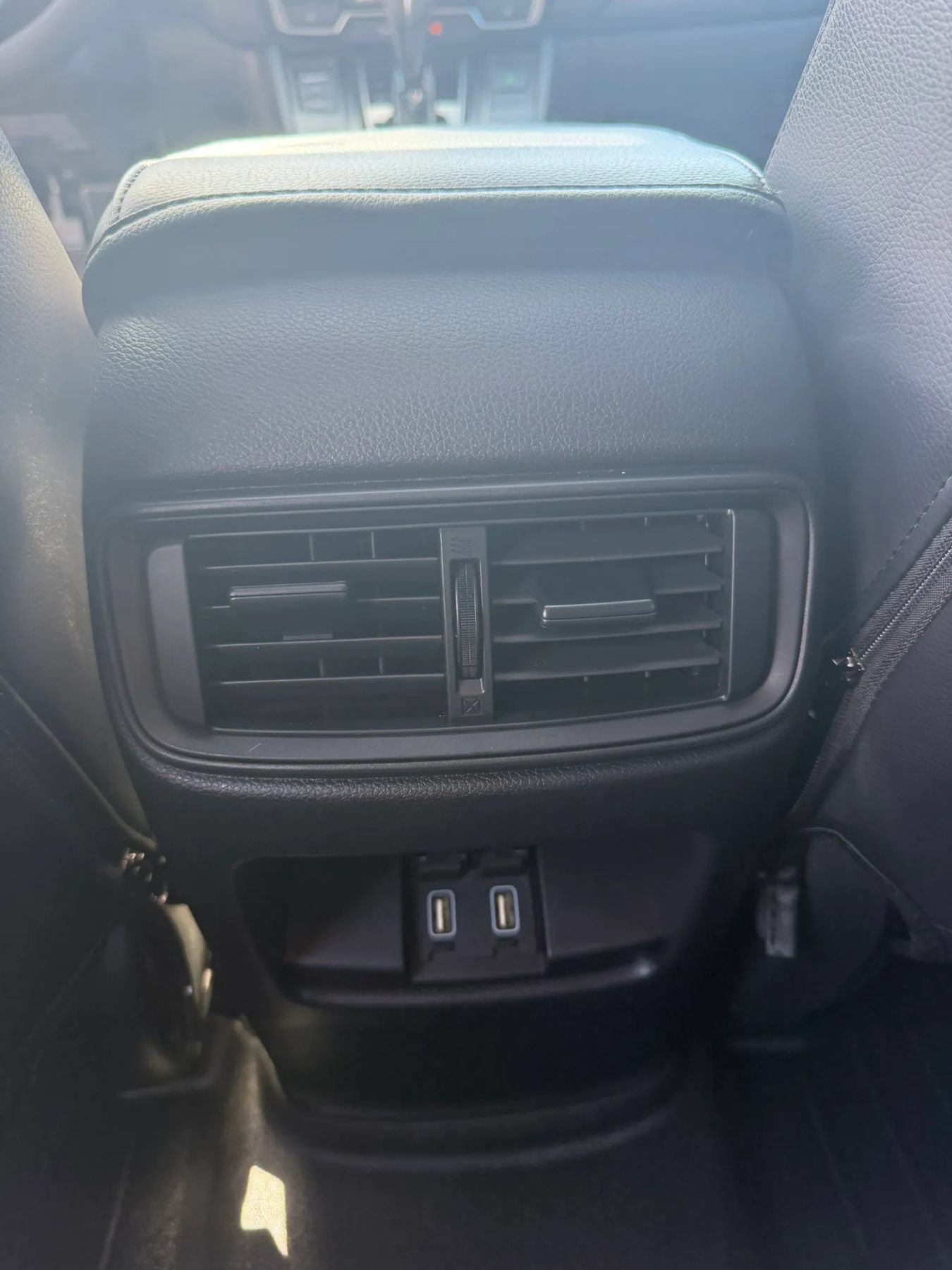 Used 2017 Honda CR-V EX image 39