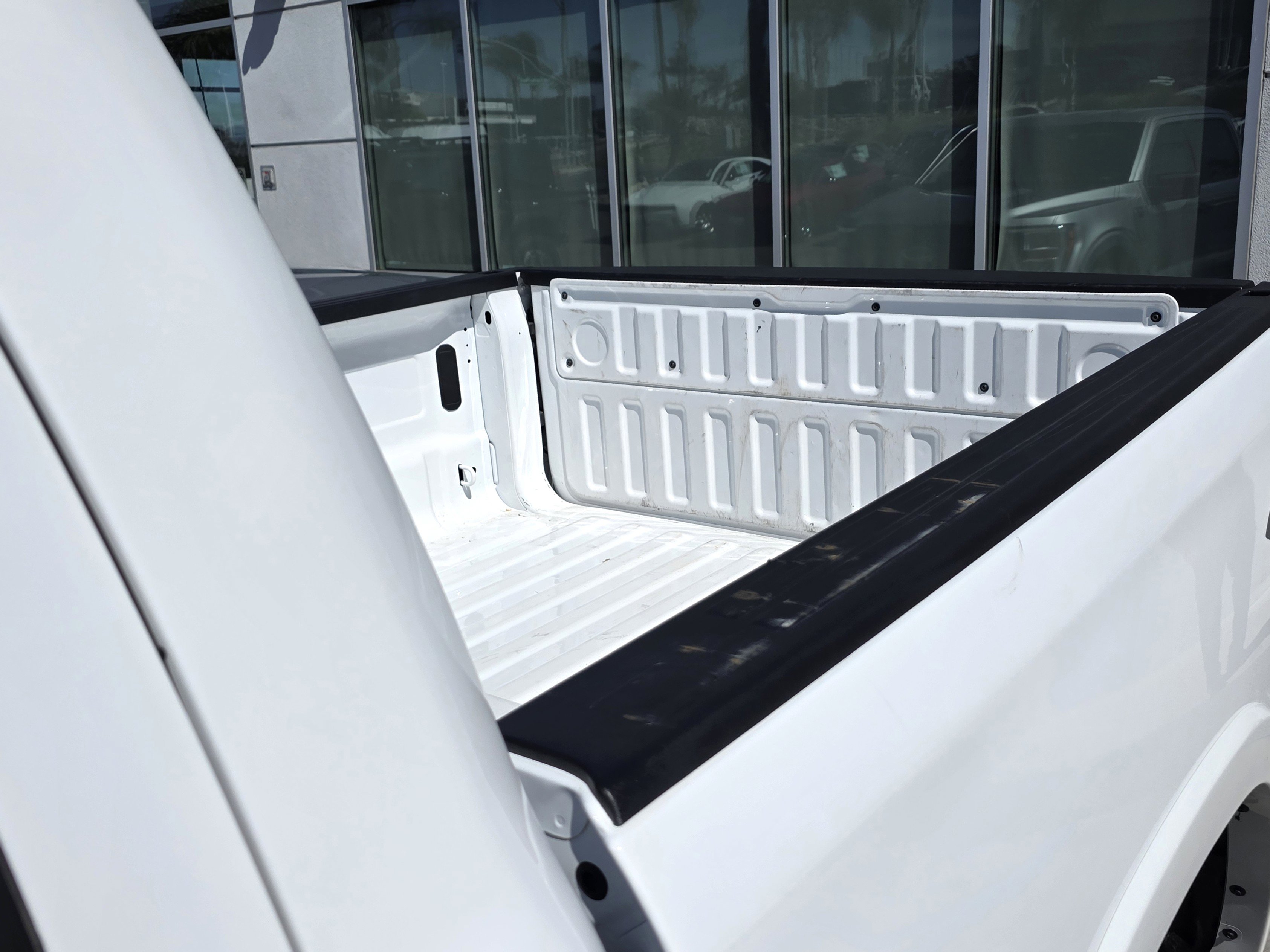 Certified 2025 RAM 1500 Big Horn image 19