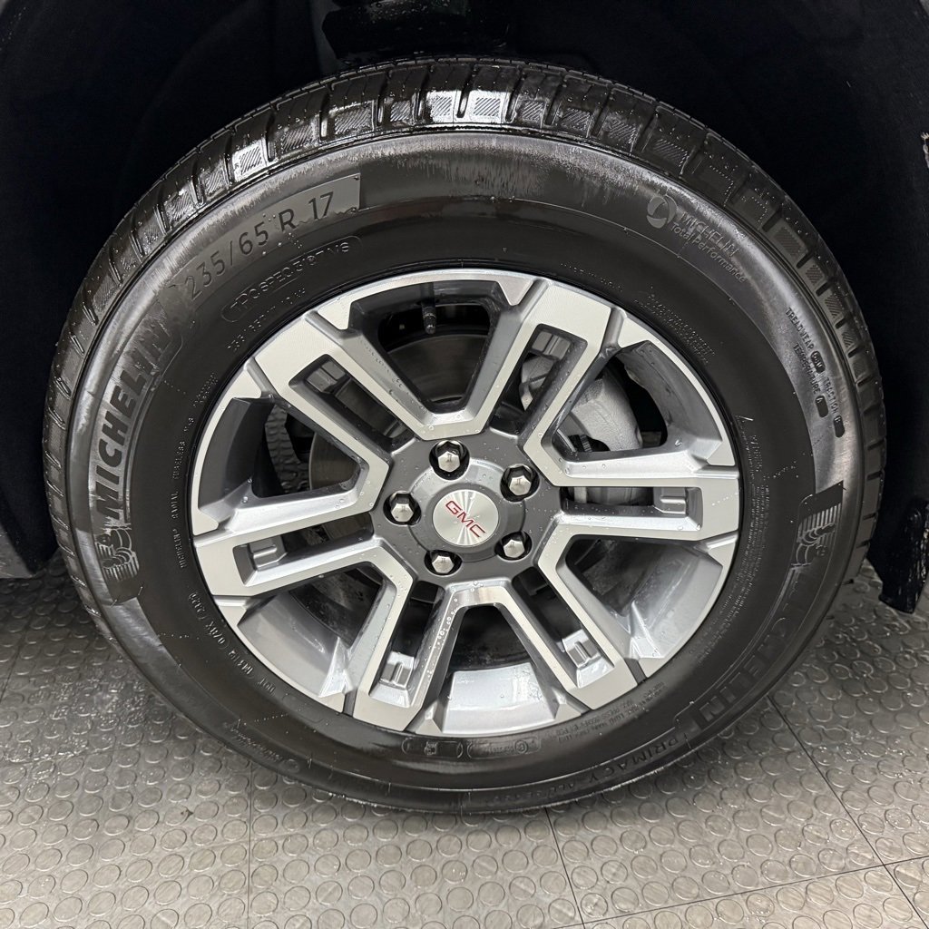 New 2026 GMC Terrain Elevation w/ LPO, Floor Liner Package image 13