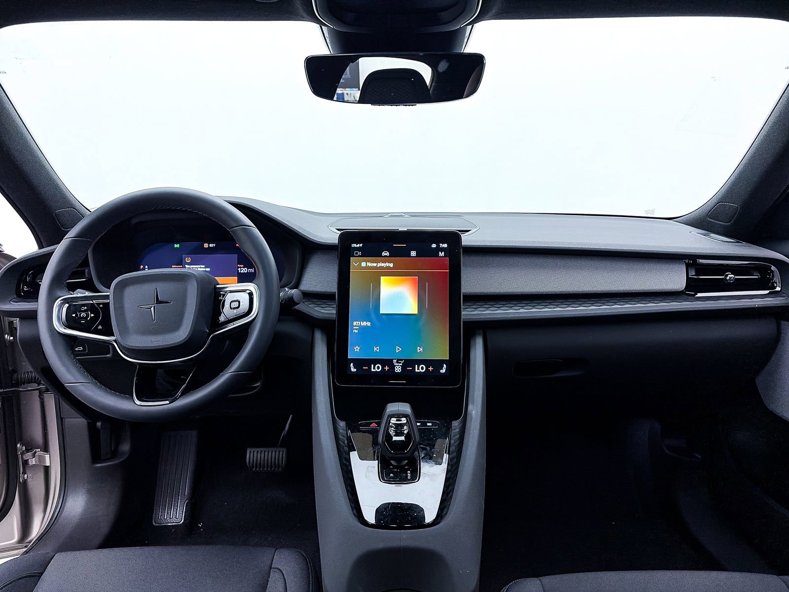 Used 2024 Polestar Polestar 2 image 26